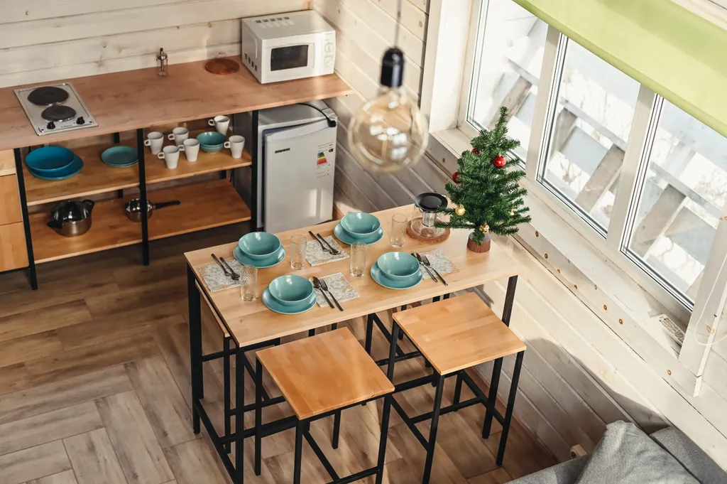 Квартира 1-комнатная Квартира — Шерегеш