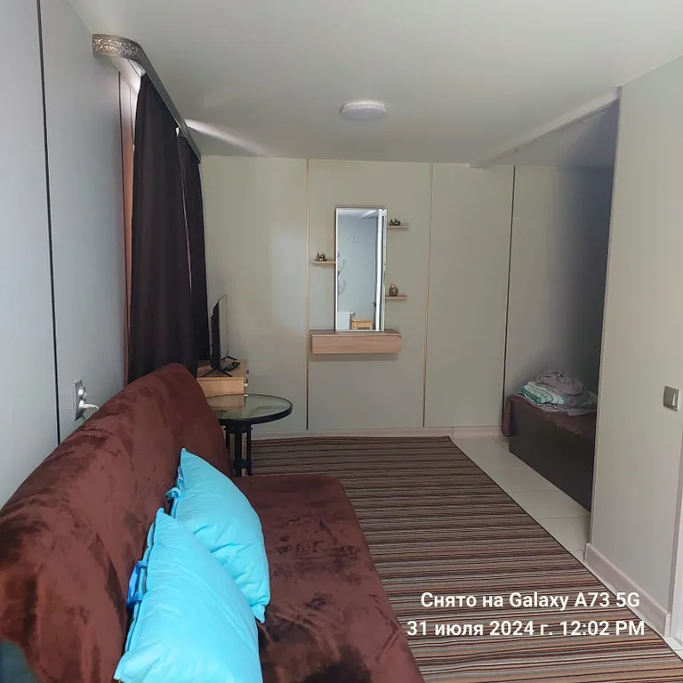 Гостевые домики в Веселовке