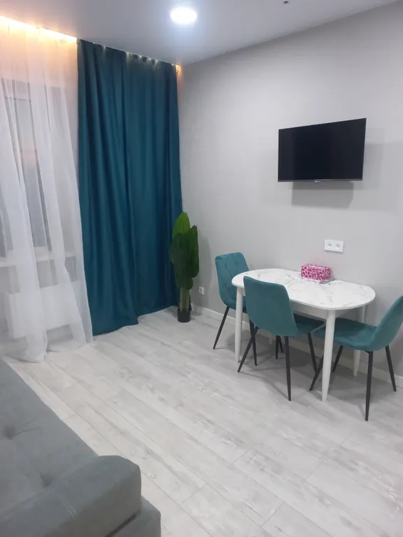 Уютная евродвушка рядом с Аэропортом Толмочево