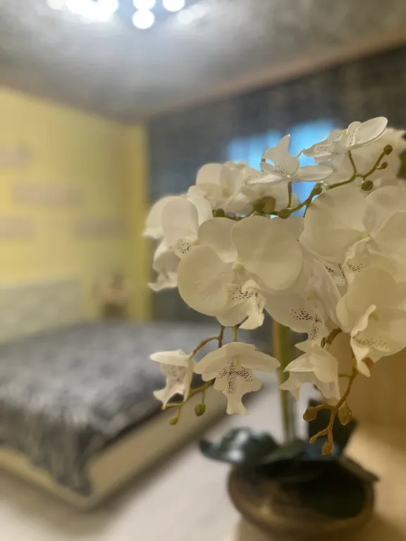 Квартира в ЖК Полёт в районе с развитой инфраструктурой