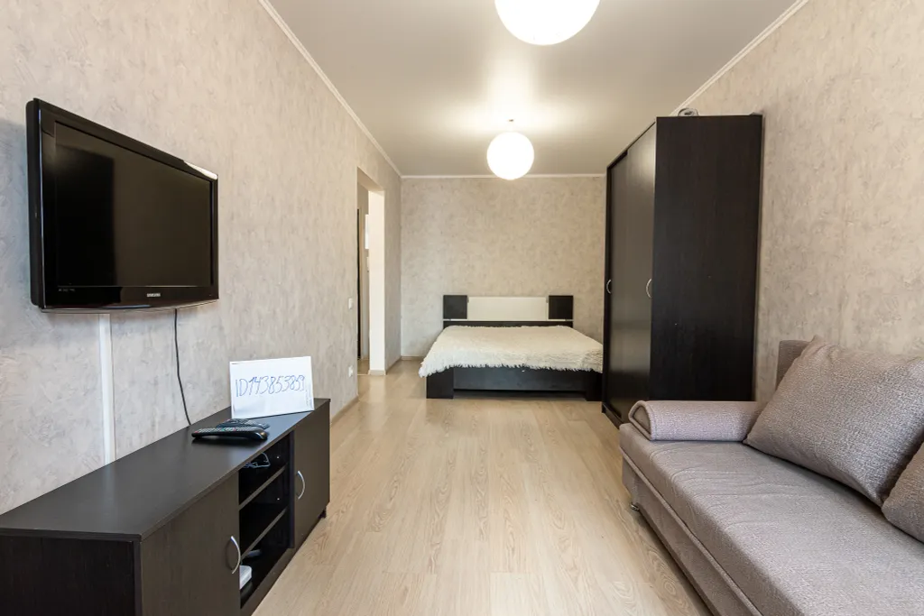 Уютная квартира — аренда посуточно в Казань