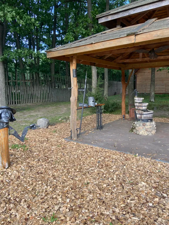 Усадьба На позитиве