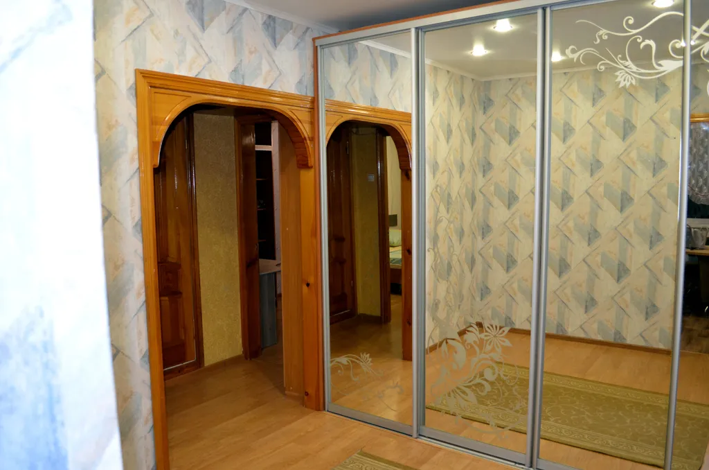 Уютная квартира рядом с Автовокзалом от собственника