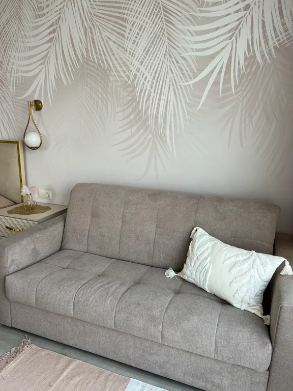 2-комнатные апартаменты Прованс с видом на море