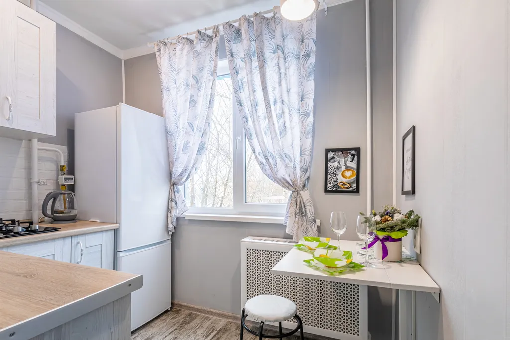 Уютная квартира в центре рядом с Чашей Казань