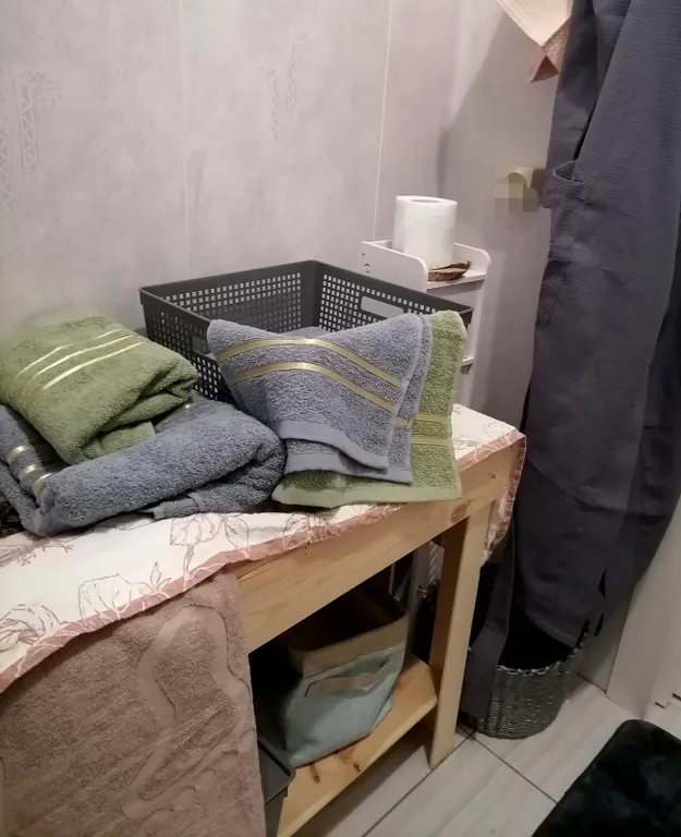 Квартира мечты с фотозоной