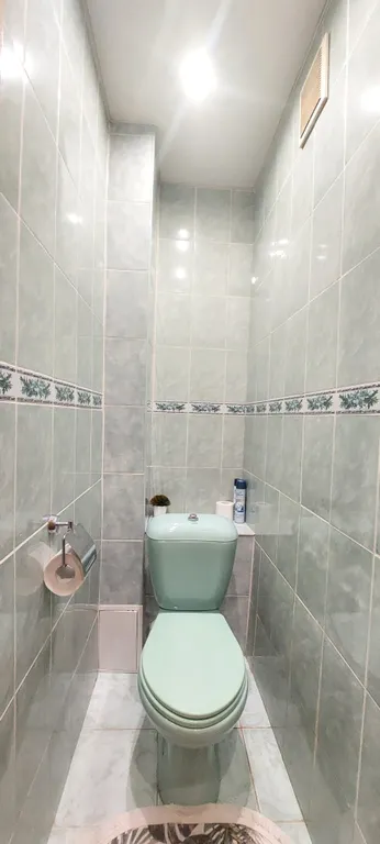 Двушка в центре