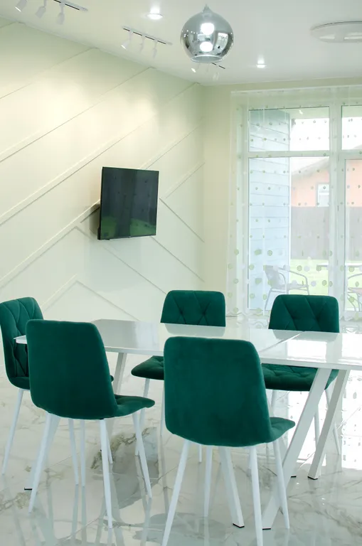 Коттедж Грация Лакшери