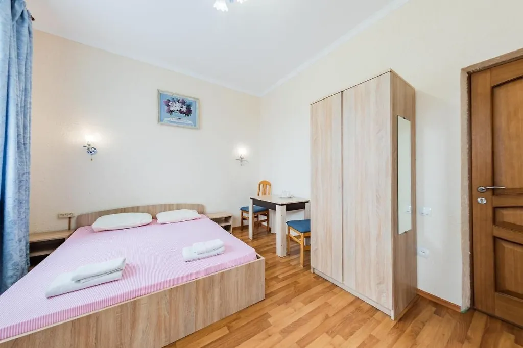 Квартира Комната — Адлер