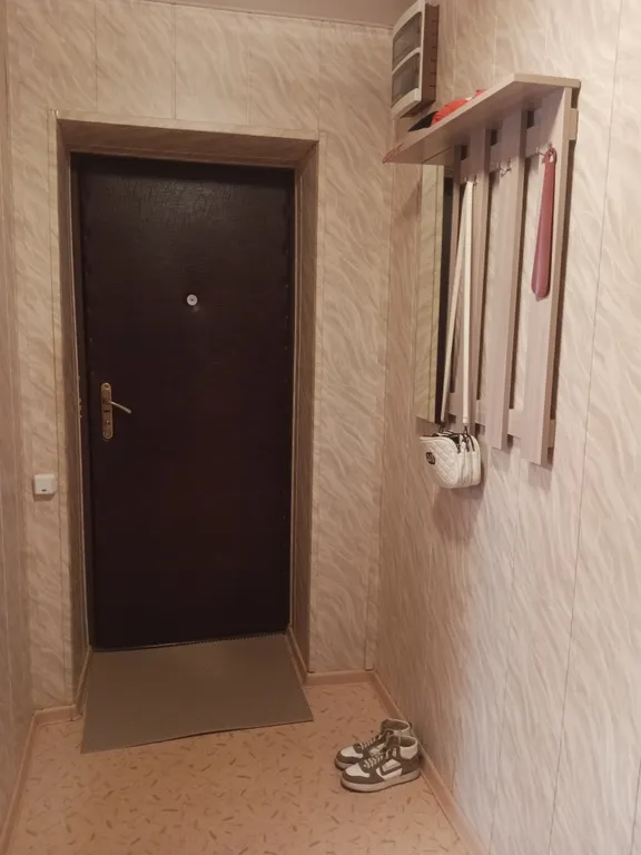 Квартира Квартира для отдыха в Малых Солях — Ярославль