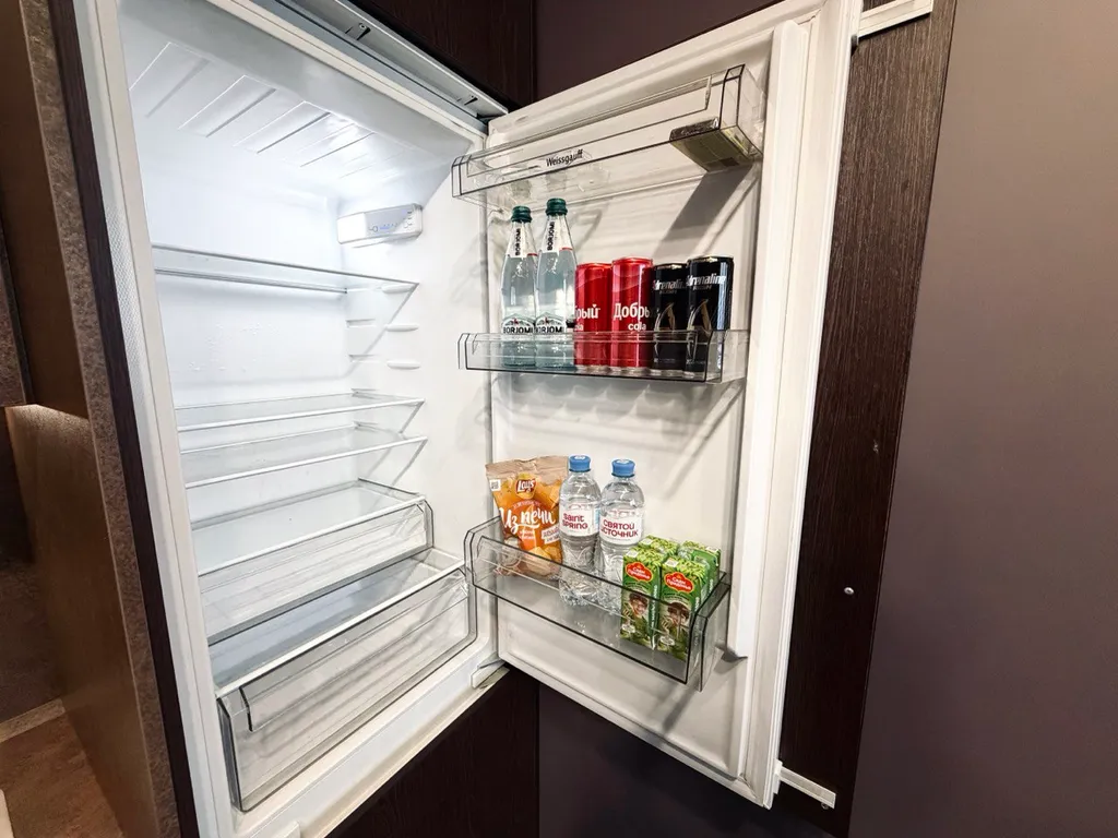 Квартира Роскошная квартира в ЖК Хедлайнер — Москва