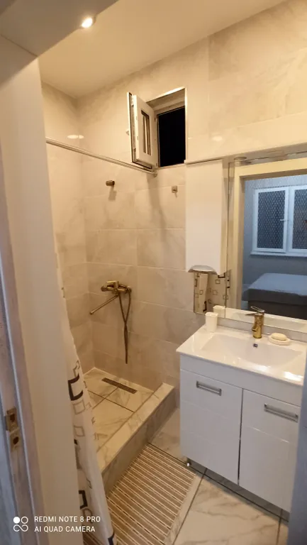 Домик на 4 человека две комнаты кухня гостиная и спальня