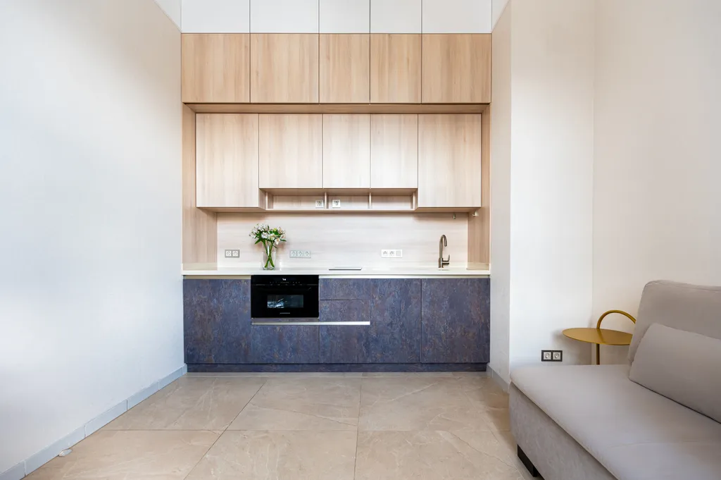 Люкc под самыми звёздaми – апартамент в Красной Поляне на высоте 960м