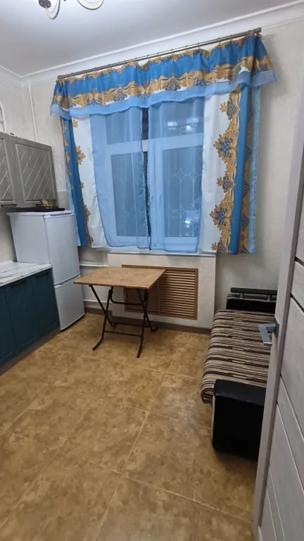 Большая однушка в самом центре Сочи