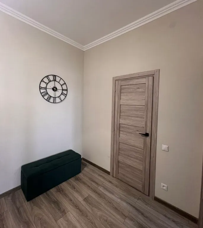 Квартира Уютная квартира в  лучшем районе города Красноярска — Красноярск