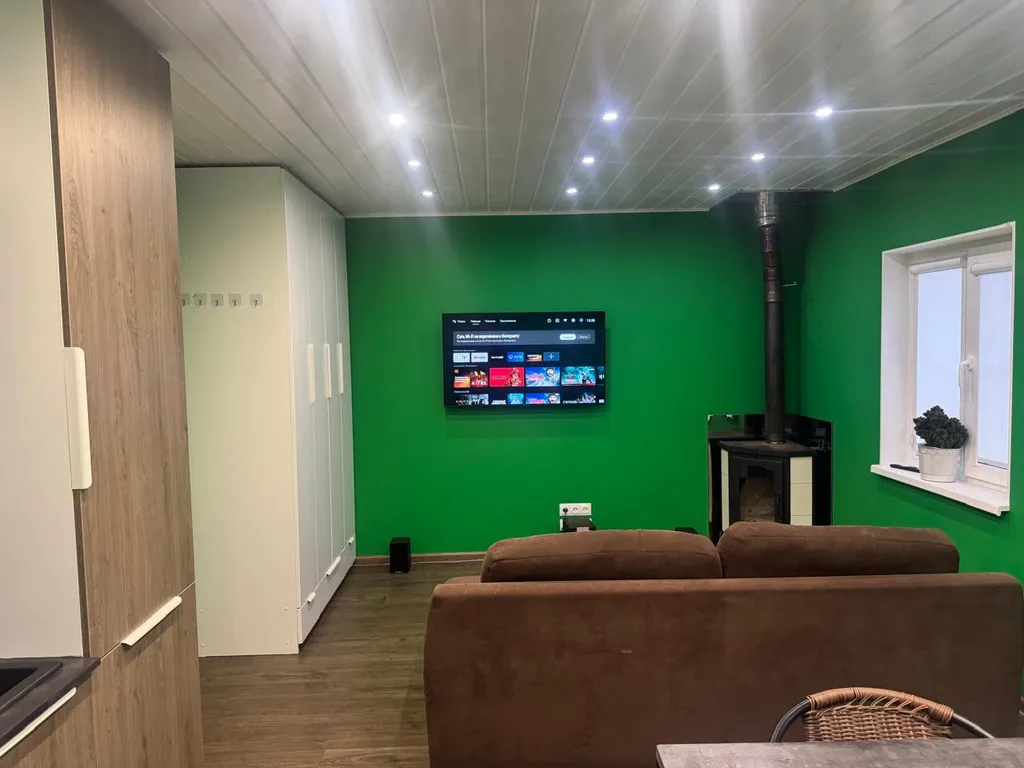 Коттедж Уютный дачный дом — Великий Новгород