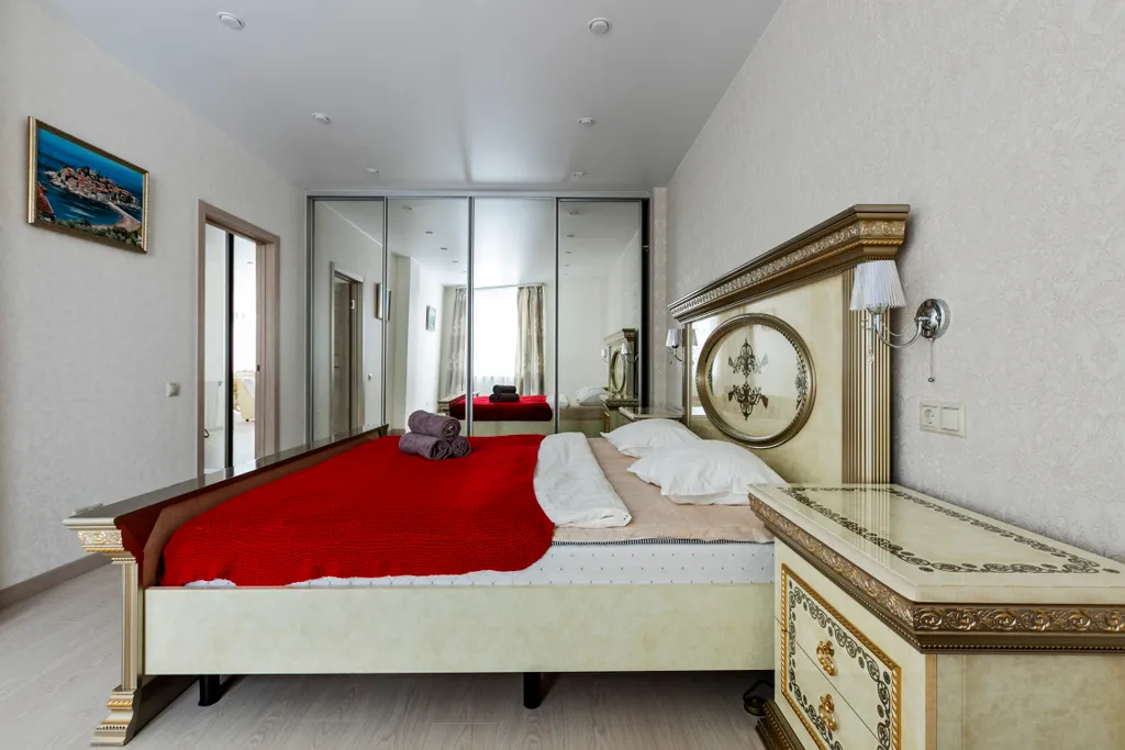 Квартира в ЖК Планерный, рядом аэропорт Шереметьево