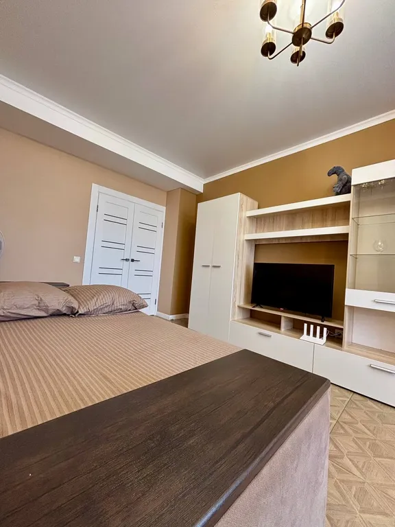 Квартира Уютная квартира в центре города — Курск