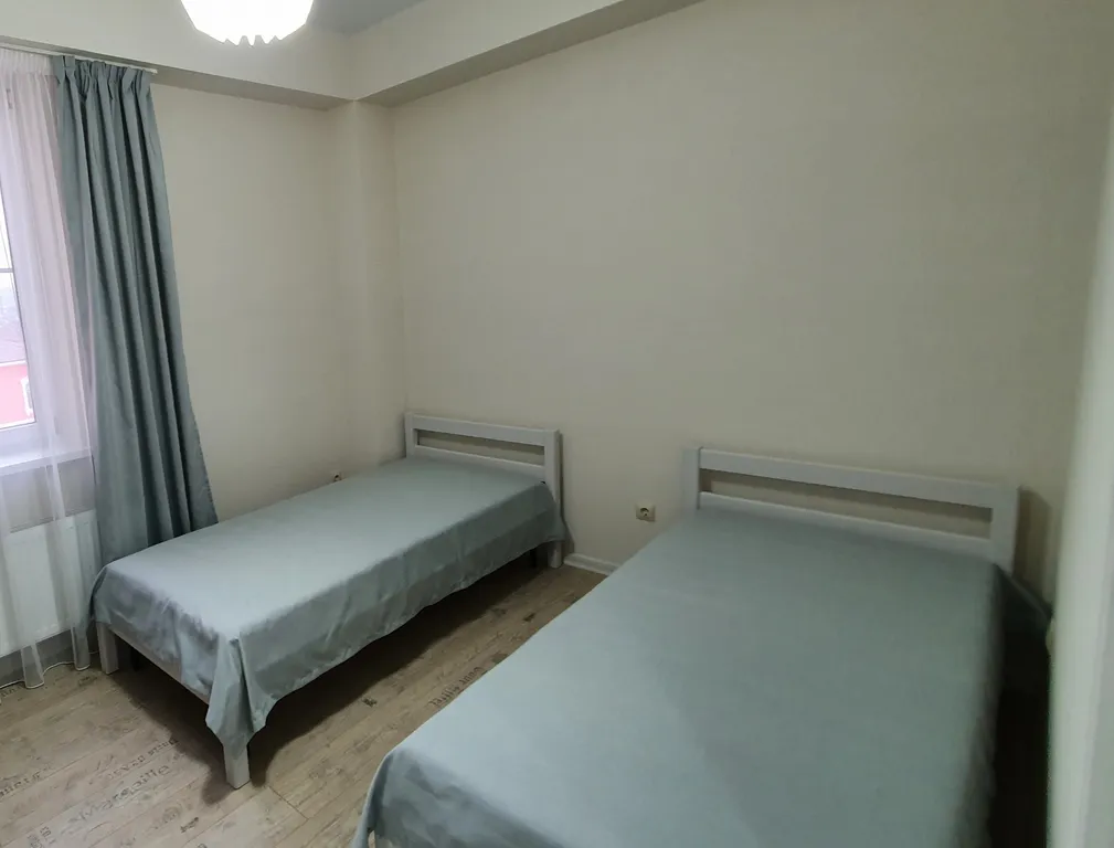 VIP апартаменты в центре