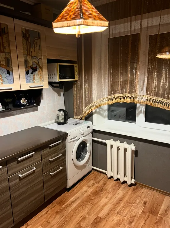 Квартира Удобная локация. — аренда посуточно в Ачинск