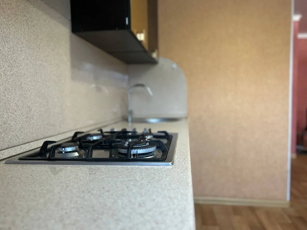 Квартира Апартаменты Чей Чемодан 2х комн — Омск