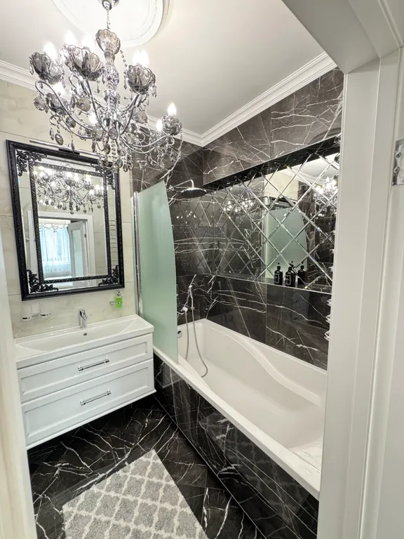 Квартира Люкс с видом на реку