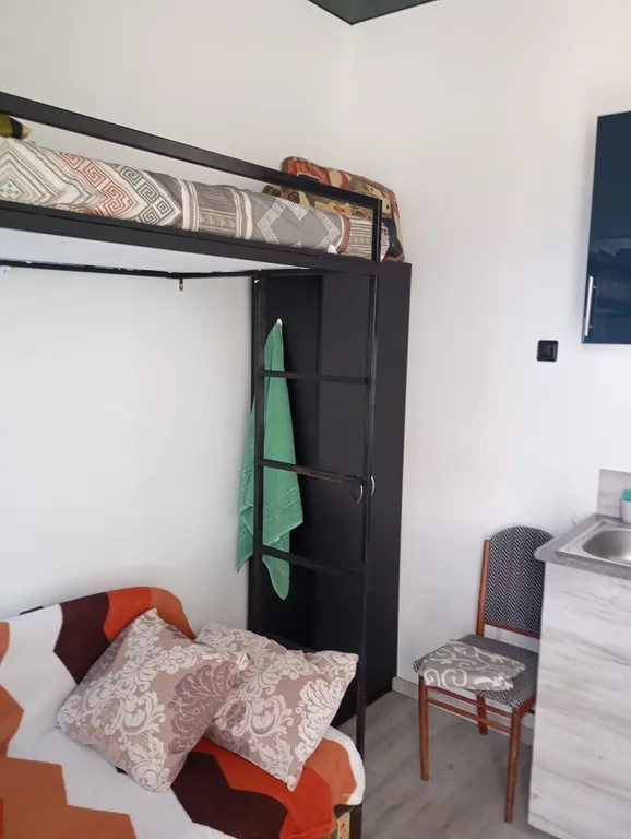 Апартамент у моря