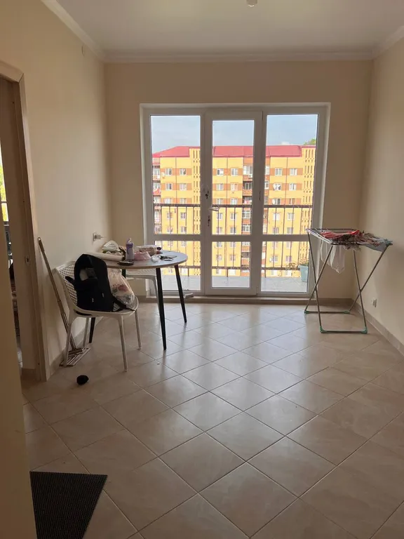 3-комнатная квартира с видом на море — аренда посуточно в Агудзера