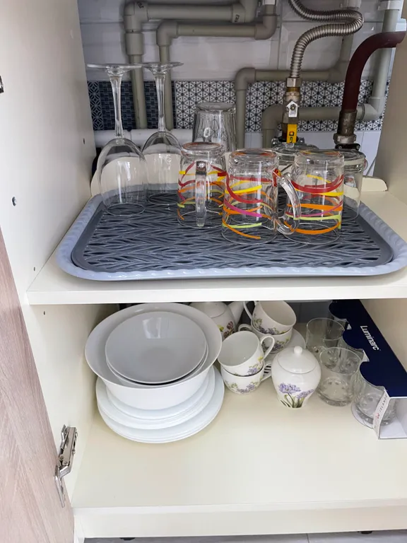 Квартира Квартира Уютное гнёздышко с идеальной чистотой — Калининград