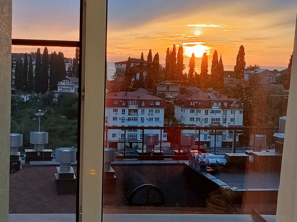 Уютная квартира в ЖК Новая Заря