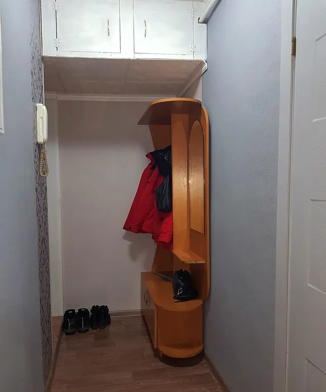 Уютная и удобная квартира