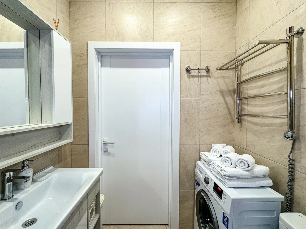 3-комнатный Дом