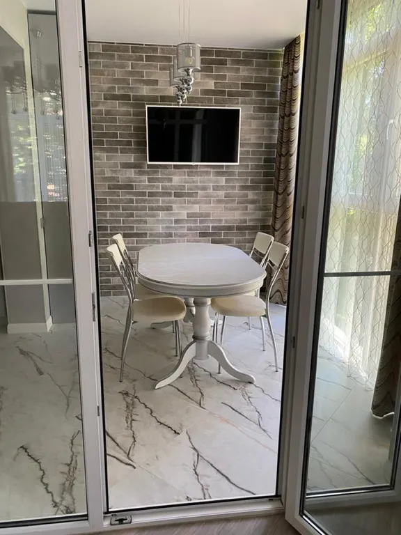 ЖК Легенда Светлогорска