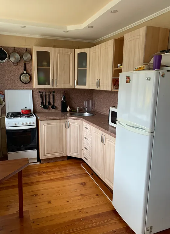 Уютная квартира в курортной зоне