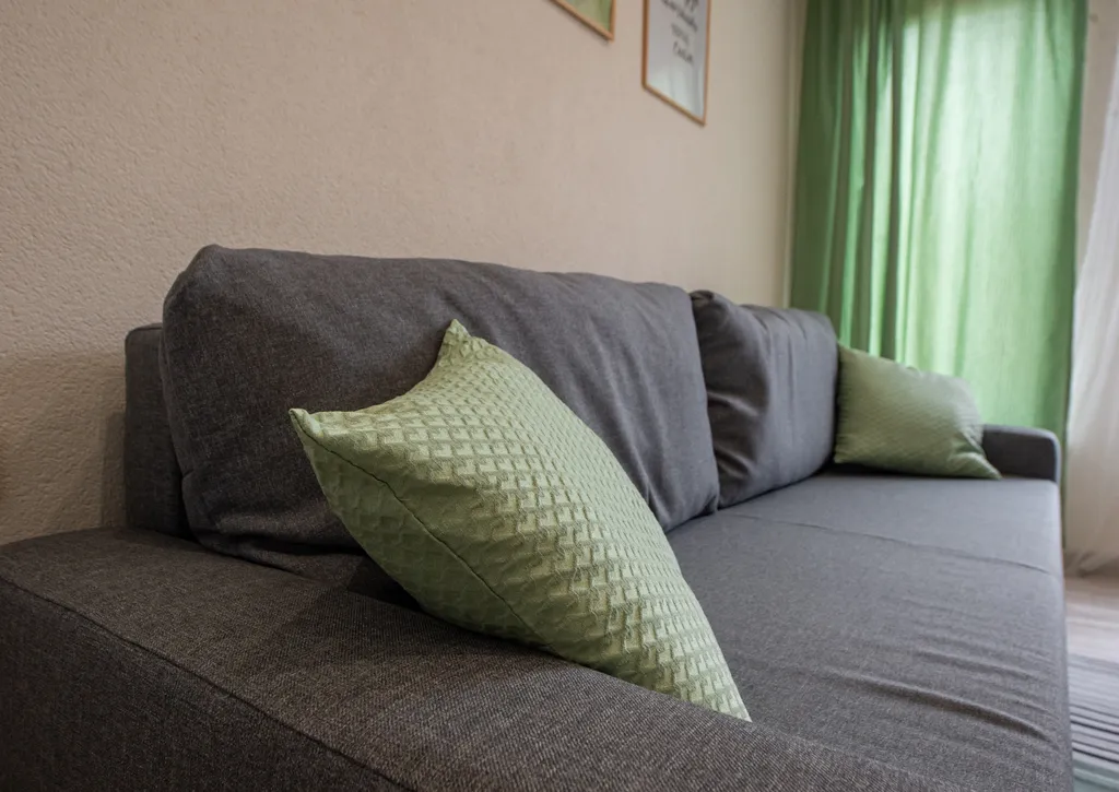 Квартира Квартира Дом с террасой 23/1 — Витино