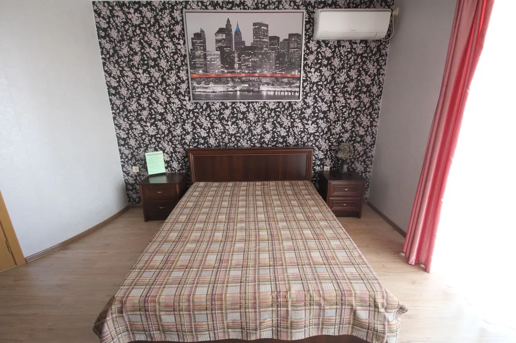 Квартира 2-комнатная Квартира — Анапа