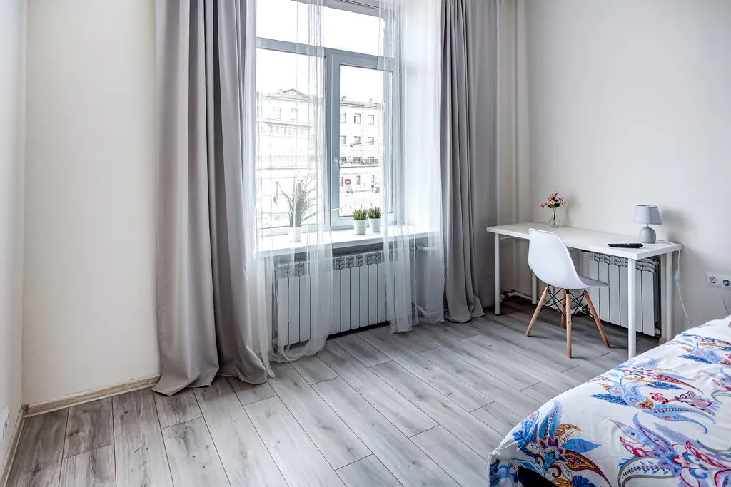 Квартира Квартира Welcome Family 2BR Apartment — Санкт-Петербург