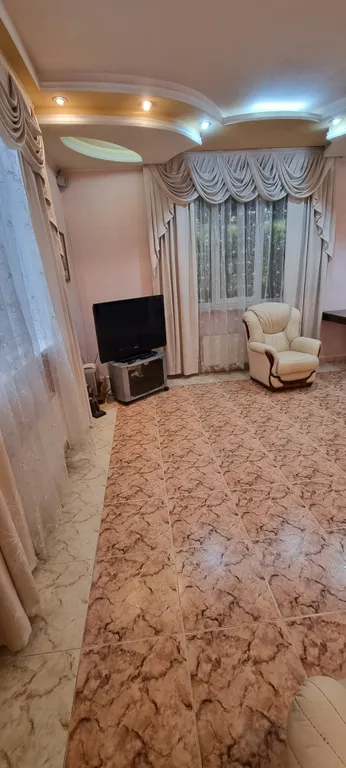 Квартира Комната — Новороссийск
