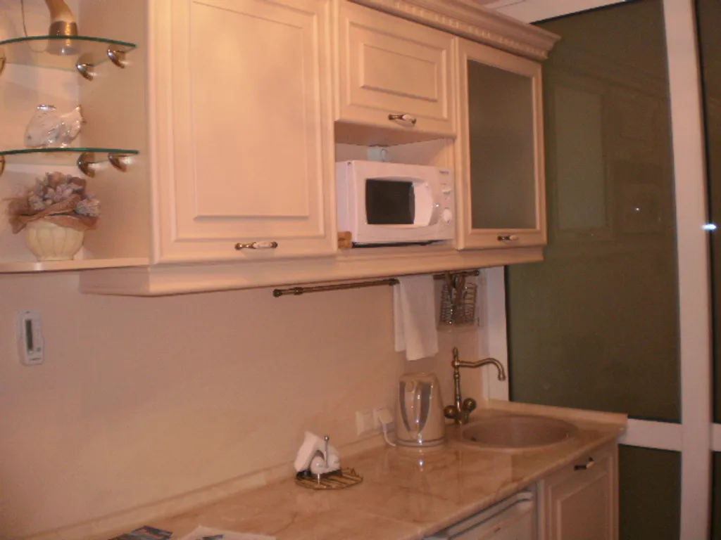 Двухместная комната с раздельными кроватями