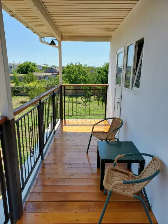 Студия недалеко от моря