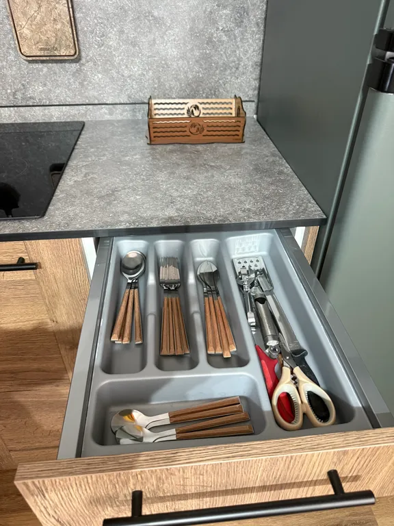 Тайный уголок