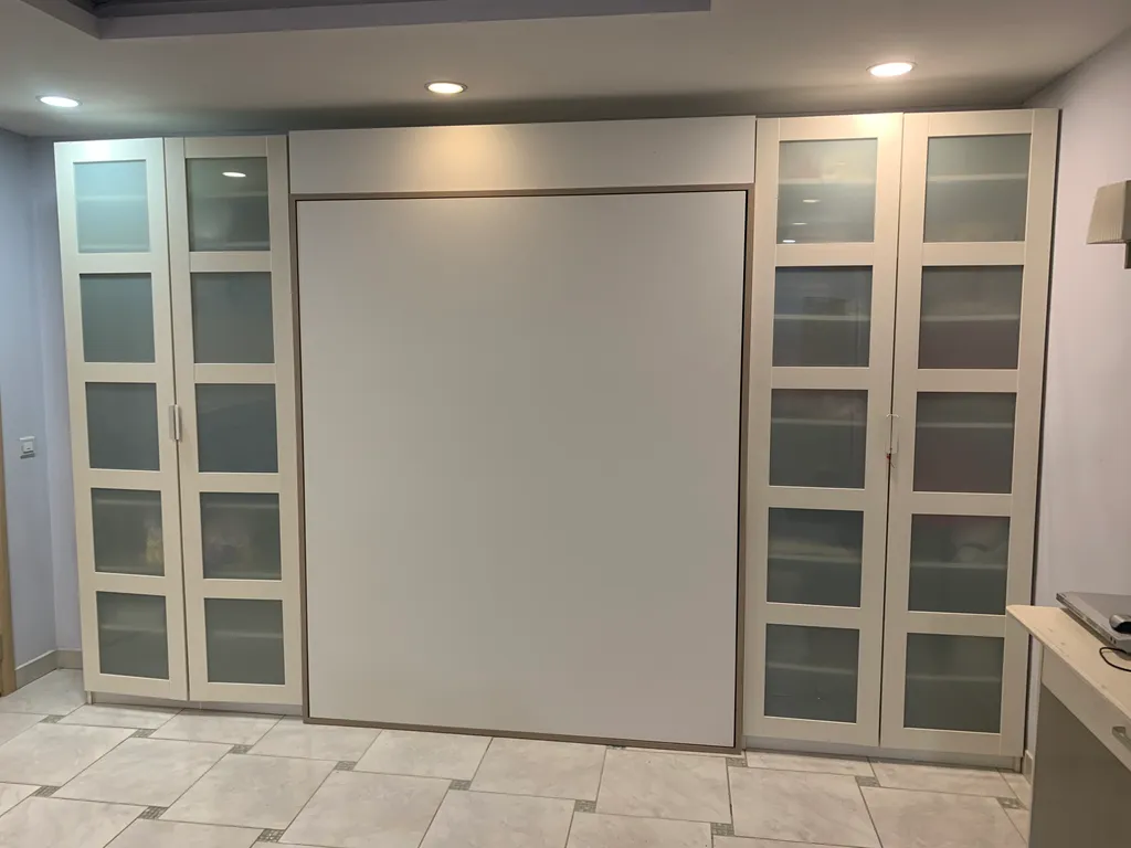 Дачный дом с сауной в черте города