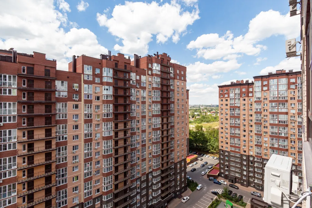 Квартира Уютная квартира Вересаево М4 Дон — Ростов-на-Дону