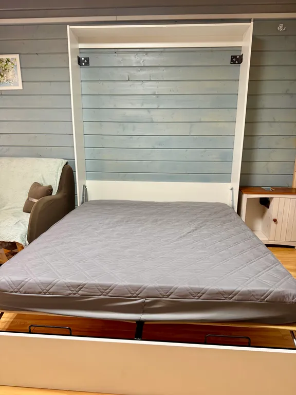 Уютный домик рядом с парком Монрепо