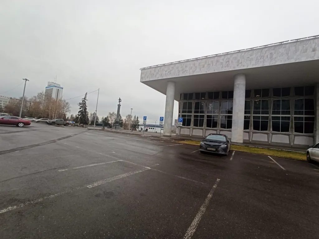 Квартира Квартира для любителей быть в центре — Красноярск