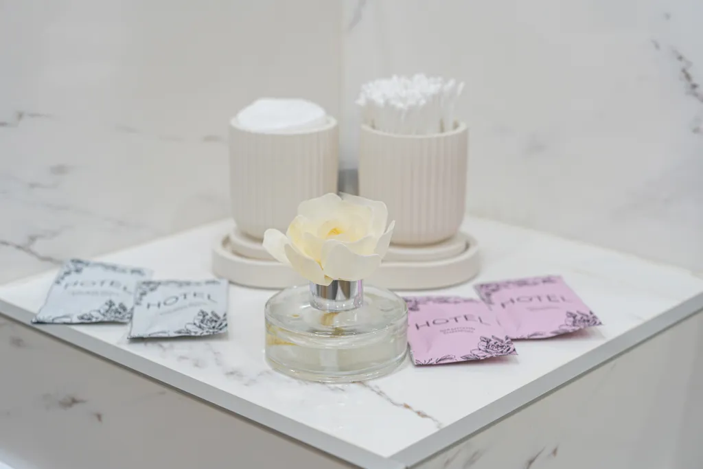 Прекрасная квартира