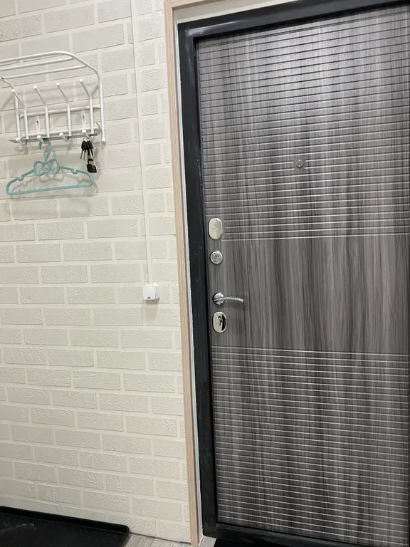 Уютная студия в центре