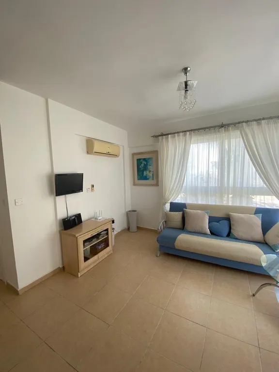 Апартаменты в Turtle bay village