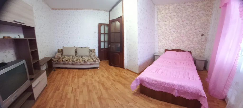 Уютная 1 комнатная квартира ГКБN4, Молот, Мотовилихинский завод