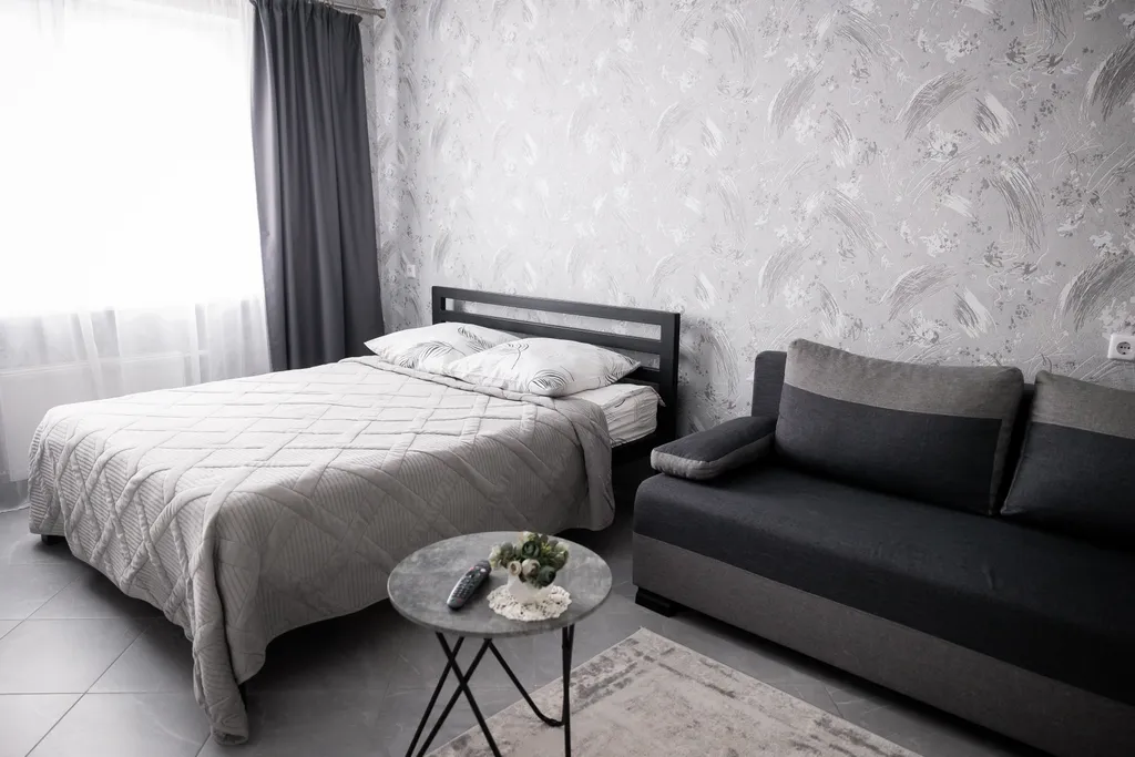 Новая квартира